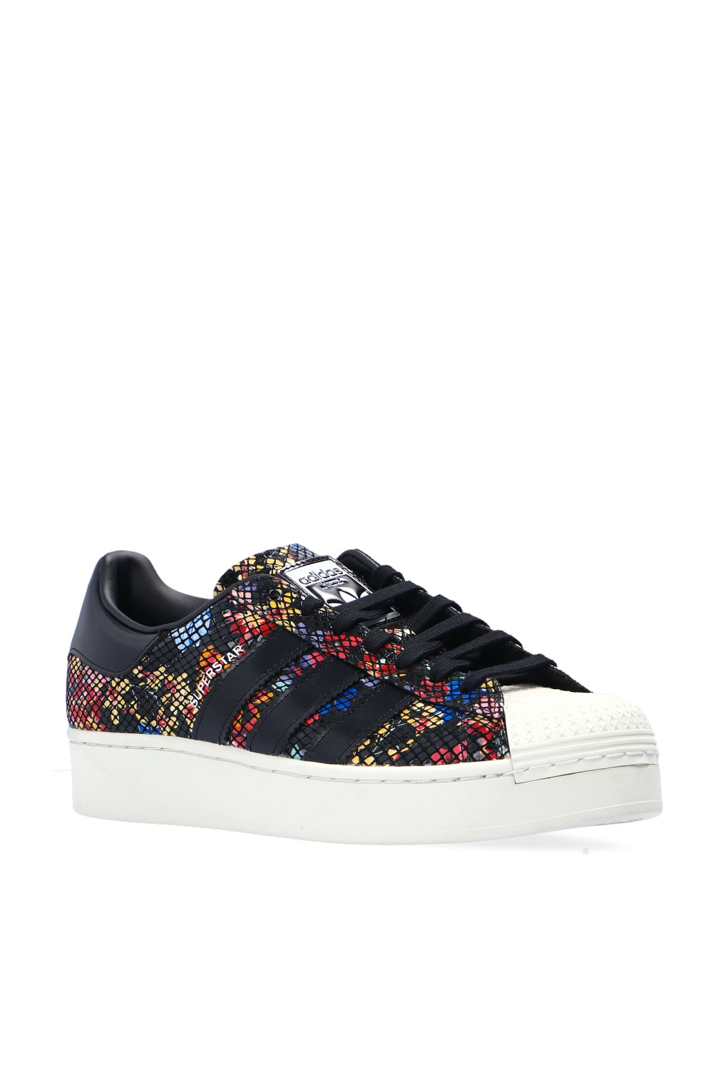 Adidas superstar clearance celesti